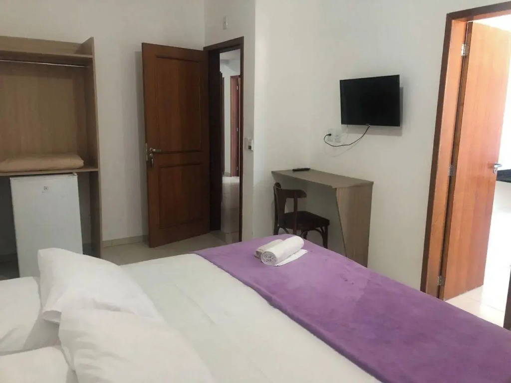 Monte Libano Apart Hotel