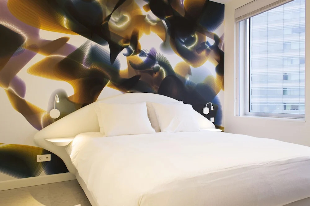 B-aparthotel City West
