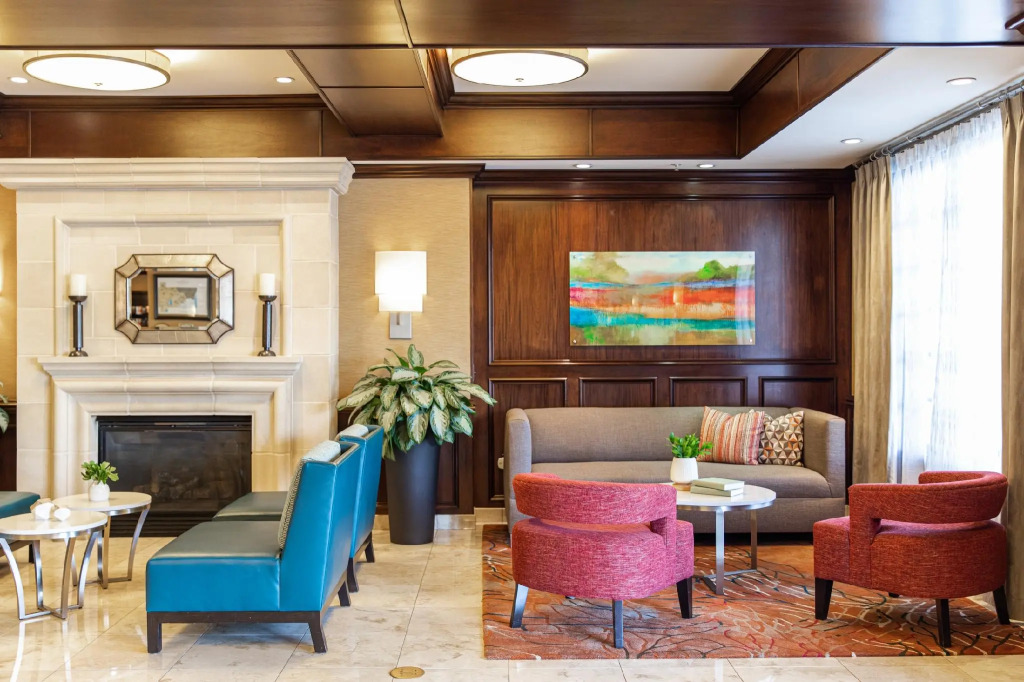 Ayres Hotel & Spa Moreno Valley/Riverside