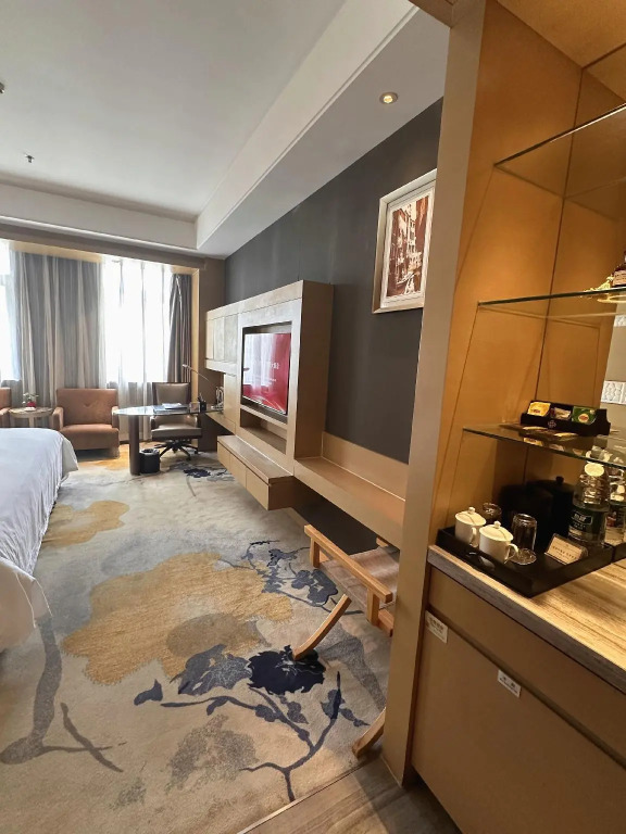 Mingdu Hotel