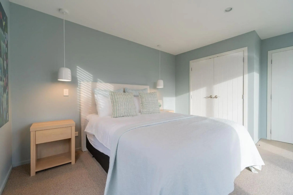 Southland Sounds - Te Anau Holiday Home