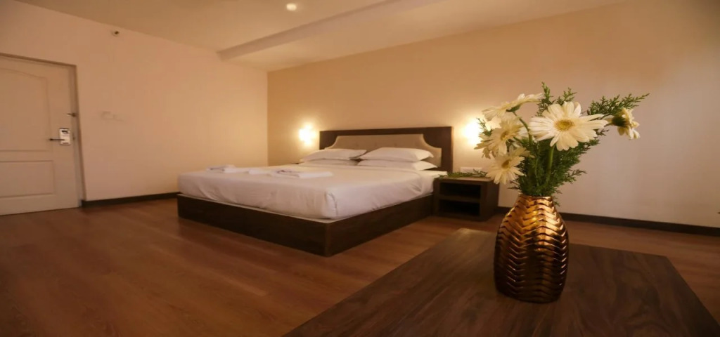Mammamia Boutique Hotel