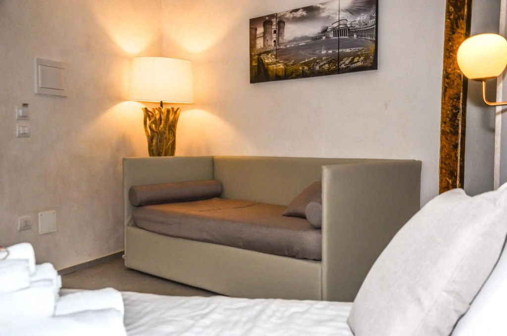 B&B Vicoli di Napoli