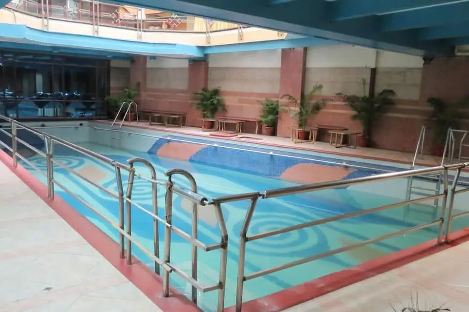 The Residency
