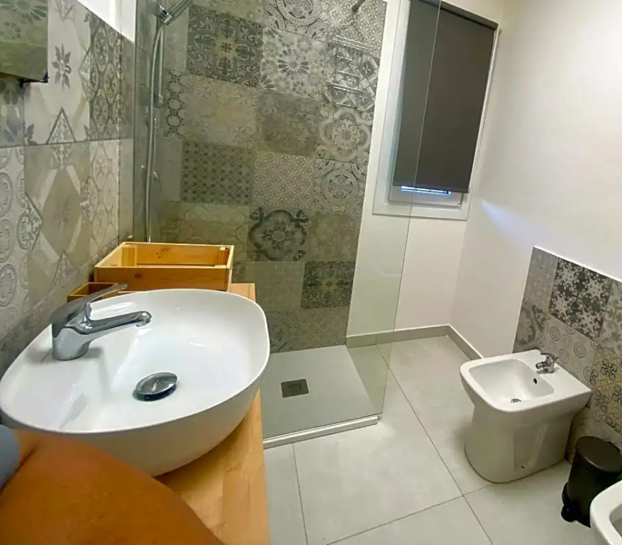 House&Villas - Relais Casa Bonivini - Grecale