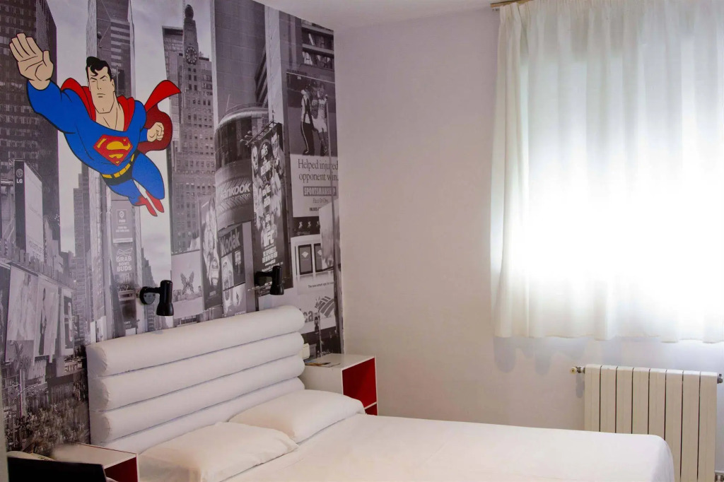 Casual del Cine Valencia by Casual Hoteles