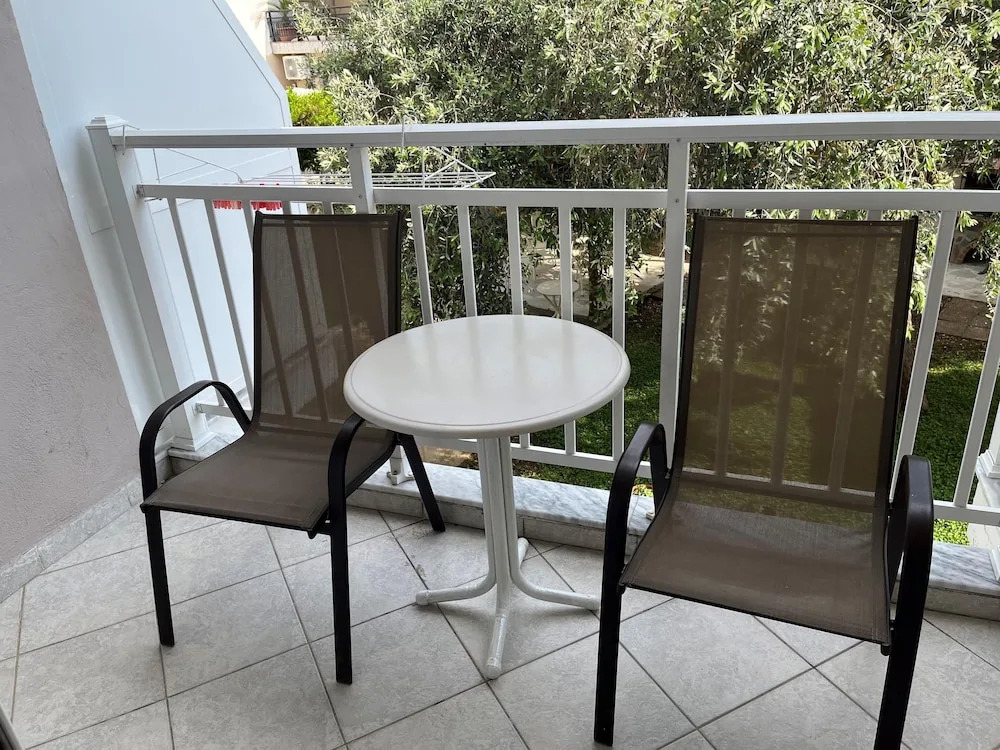 Room-lovely Room for 2 People in Limenar