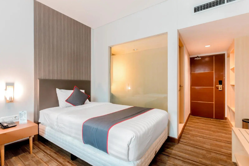 Collection O 7 Hotel Melawai