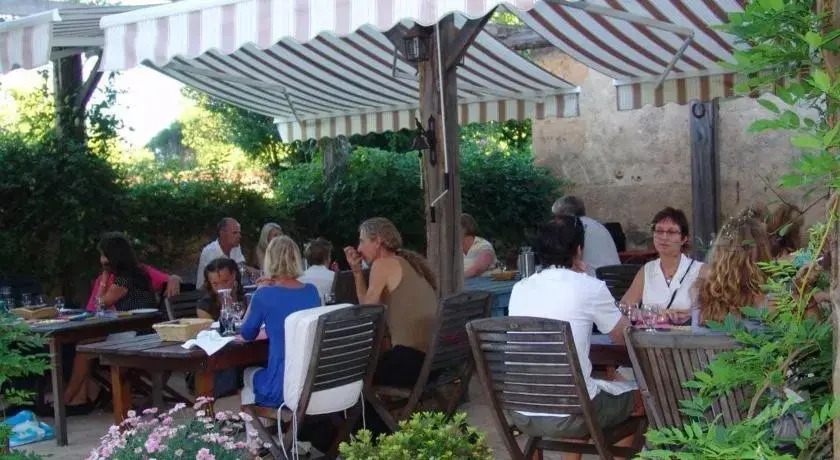 Le Chevrefeuille chambres dhotes et gîtes de charme