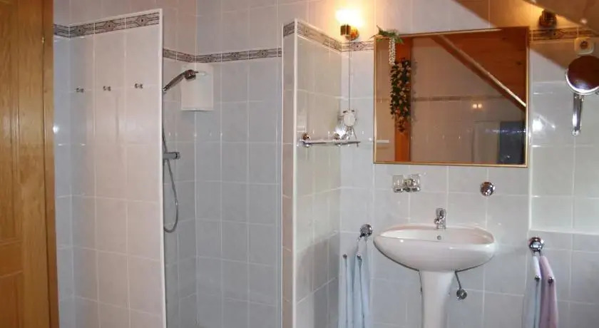 Malomkert Kehida Apartmanház