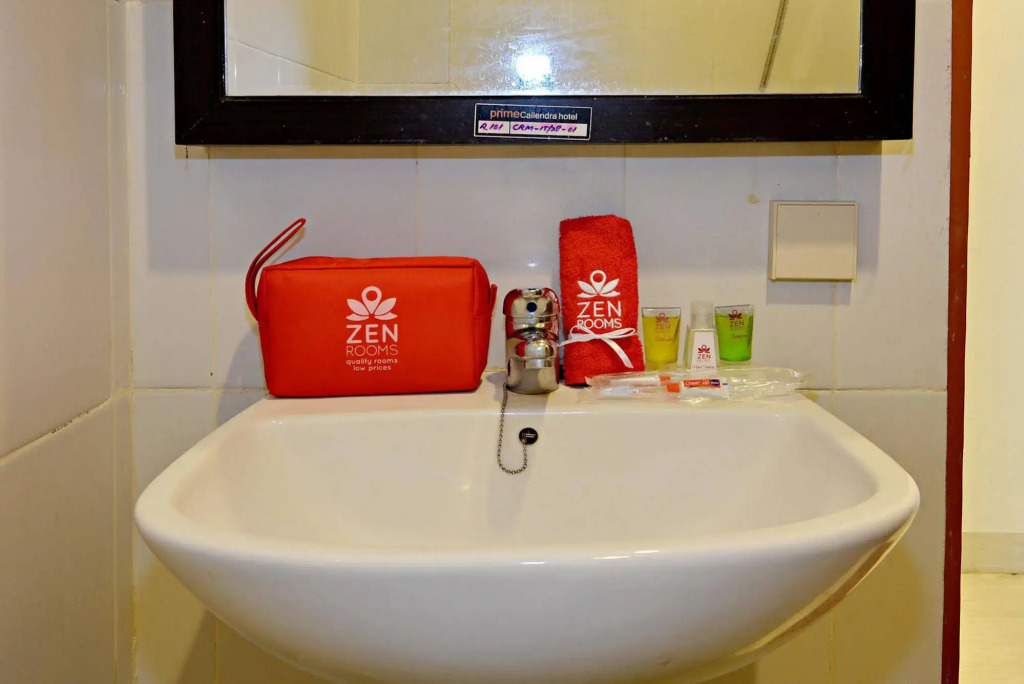 ZEN Rooms Prime Taman Siswa