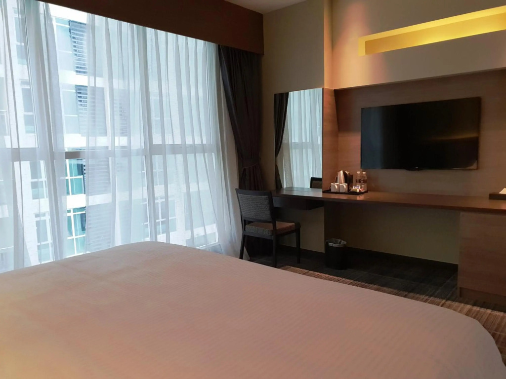 KSL Hot Spring Resort