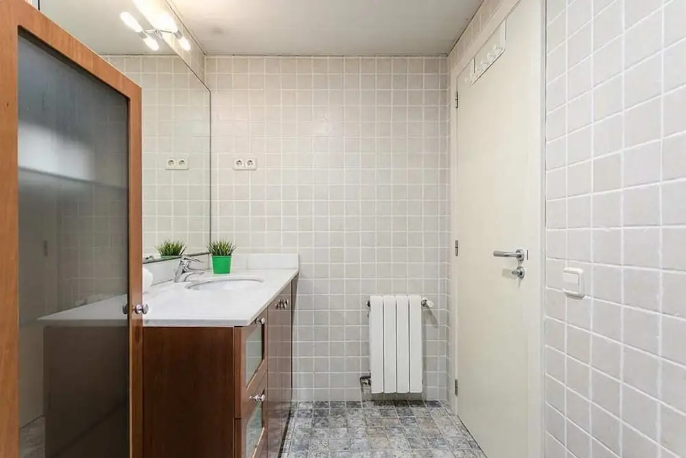 Elegant 3 Bed With Views of Sagrada Familia