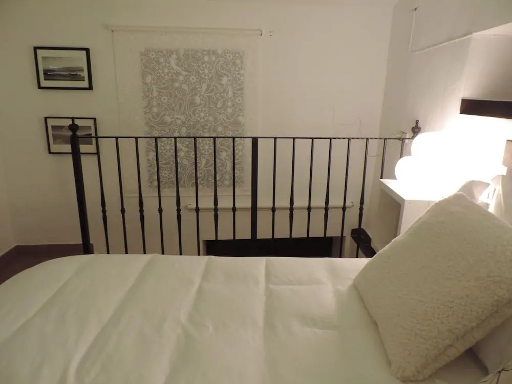 The Hideaway, Benaocaz, Cadiz