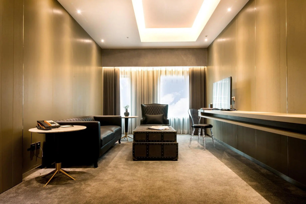 CHECK inn Taipei Nanjing