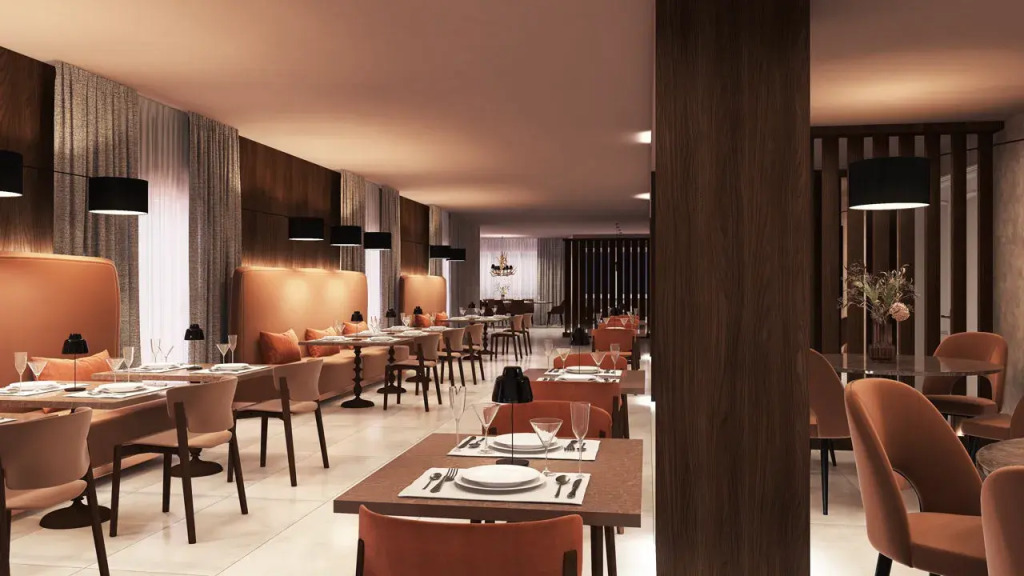 Hotel Livata Mountain Wellness