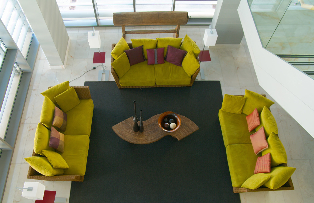 Golden Residence Hotel