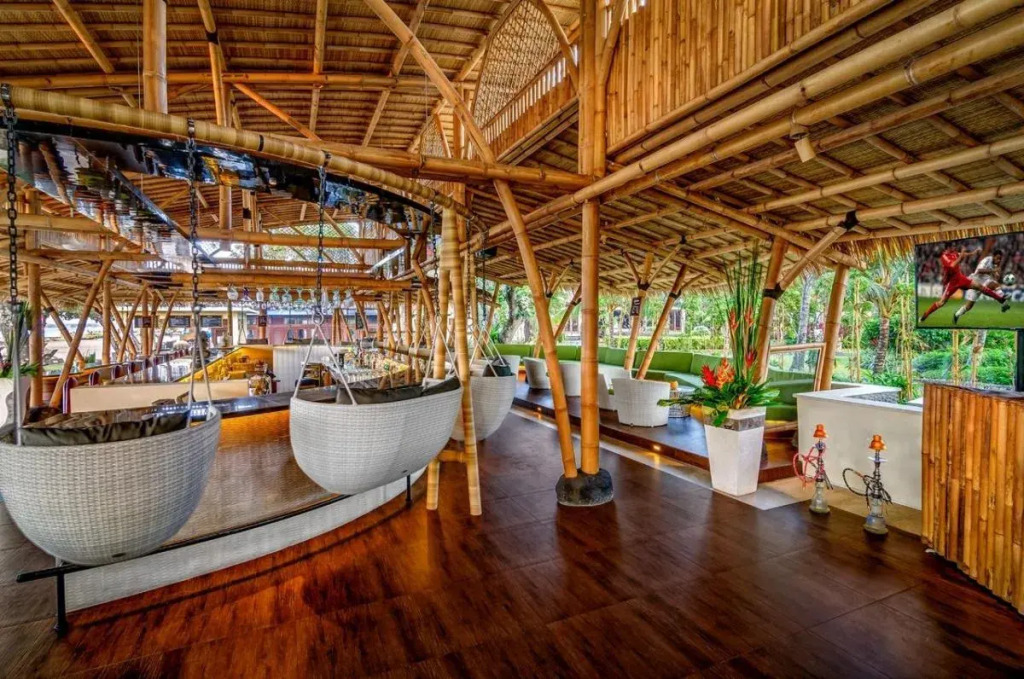 Prama Sanur Beach Bali