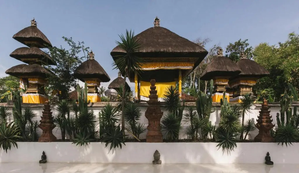 Kasmaran Bali Guest House