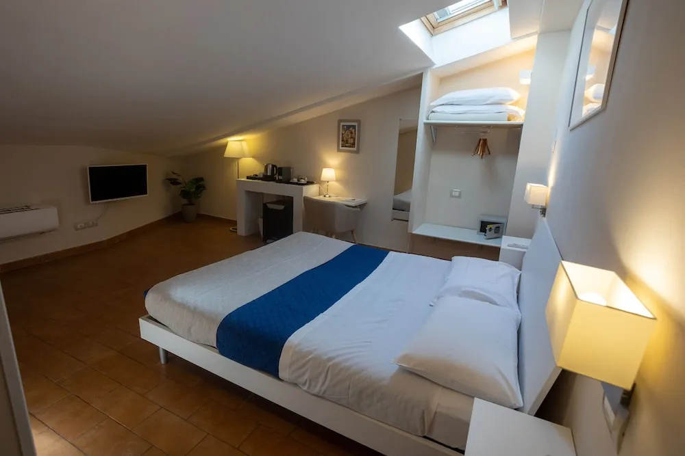 Casa Aurora