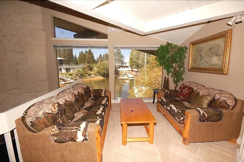 384 Beach Drive 4 Bedroom Home