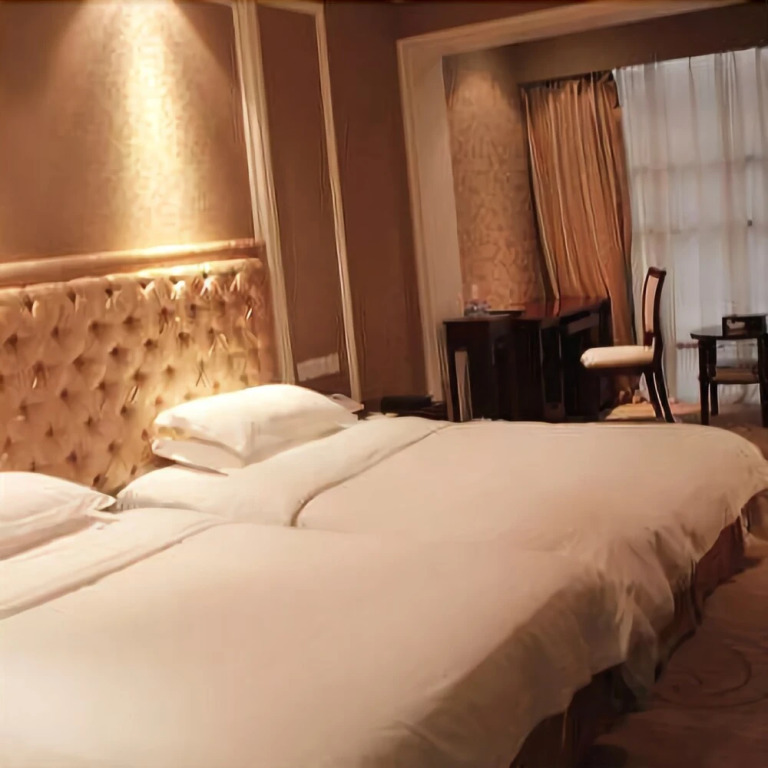 Anji International Holiday Hotel