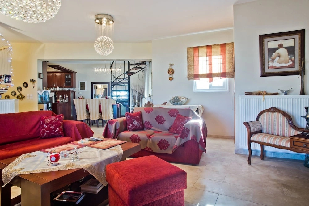 2Floor Apartment