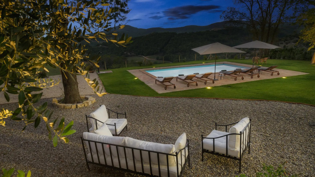 CASALE TAVERNELLE 6, Emma Villas