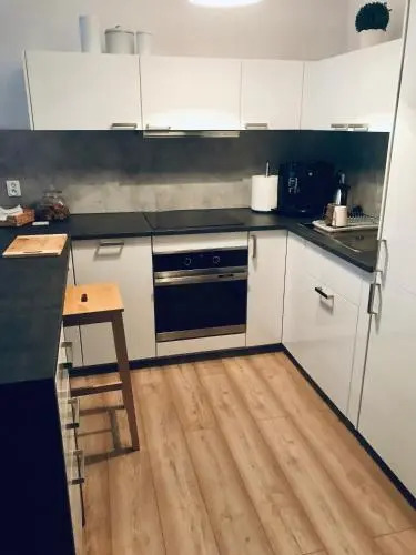 OMI Apartments