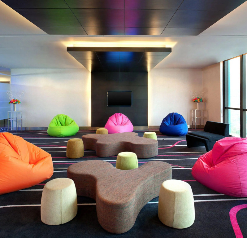Aloft by Marriott Bangkok Sukhumvit 11