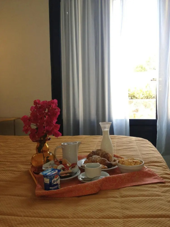 Hotel Aura