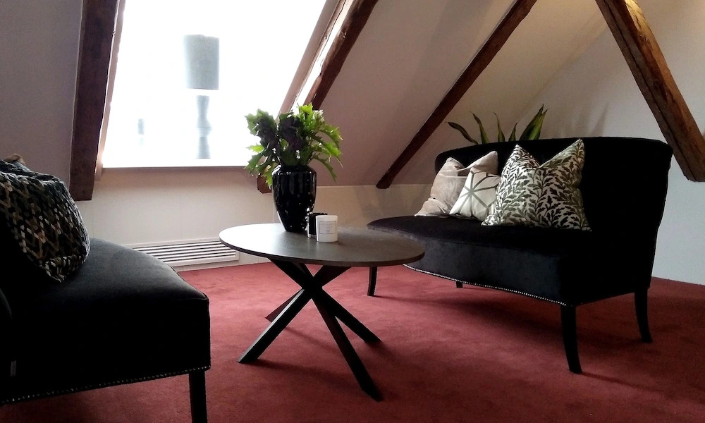 Hotel 1622 - Spa, Hotell & Konferens