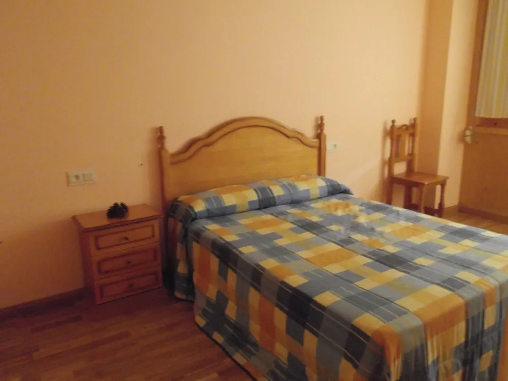 Apartamento San Babil - F 18