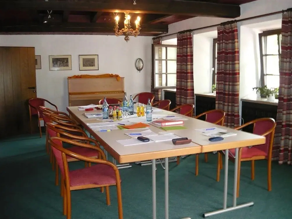 Herzogskelter Hotel & Restaurant