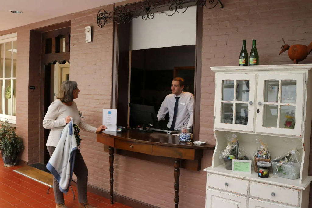 Hotel Brull by Beautique Hotels