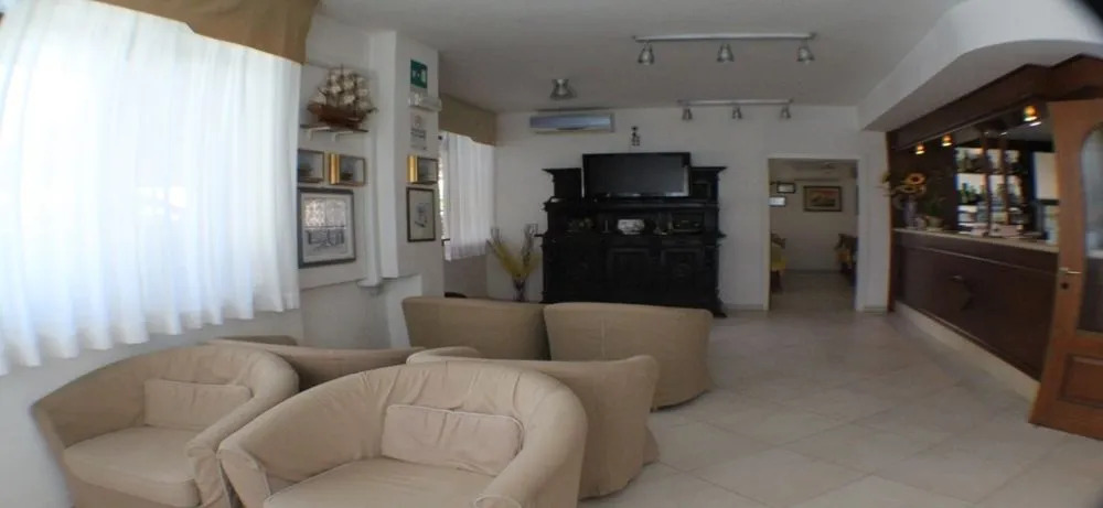Hotel Europa