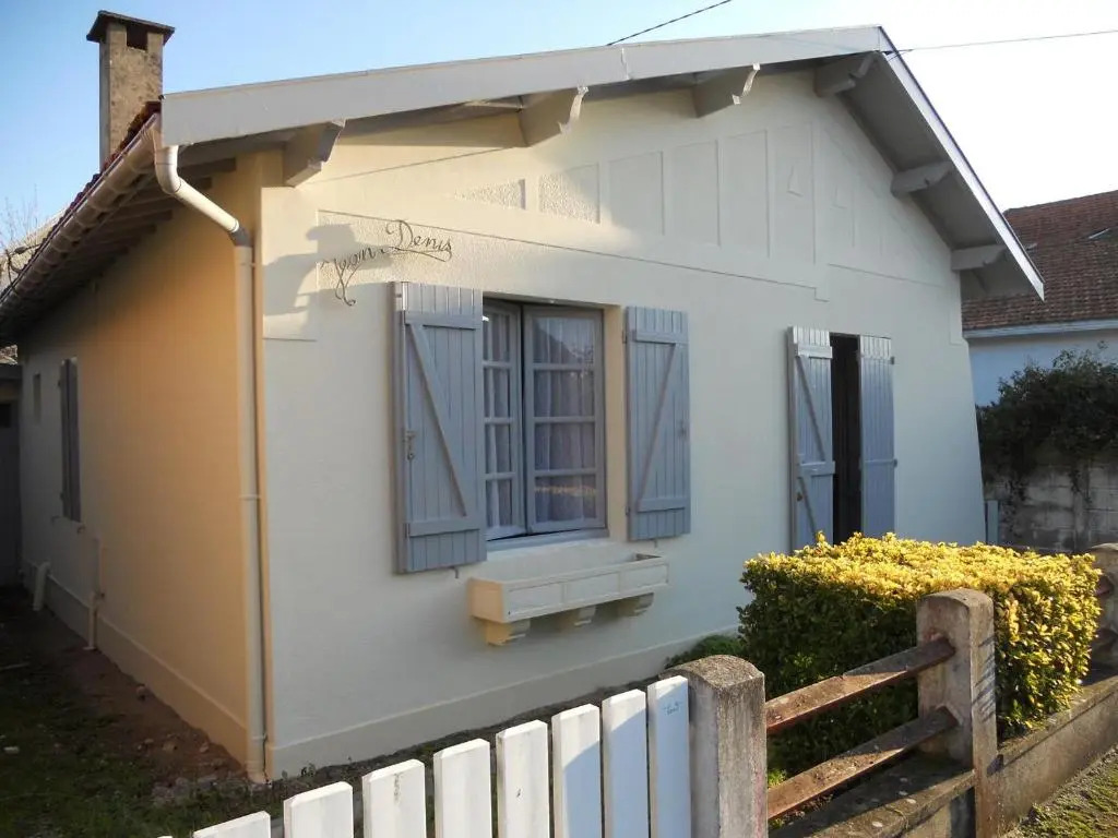 Villa Soulac-sur-Mer, 3 pièces, 5 personnes - FR-1-648-47