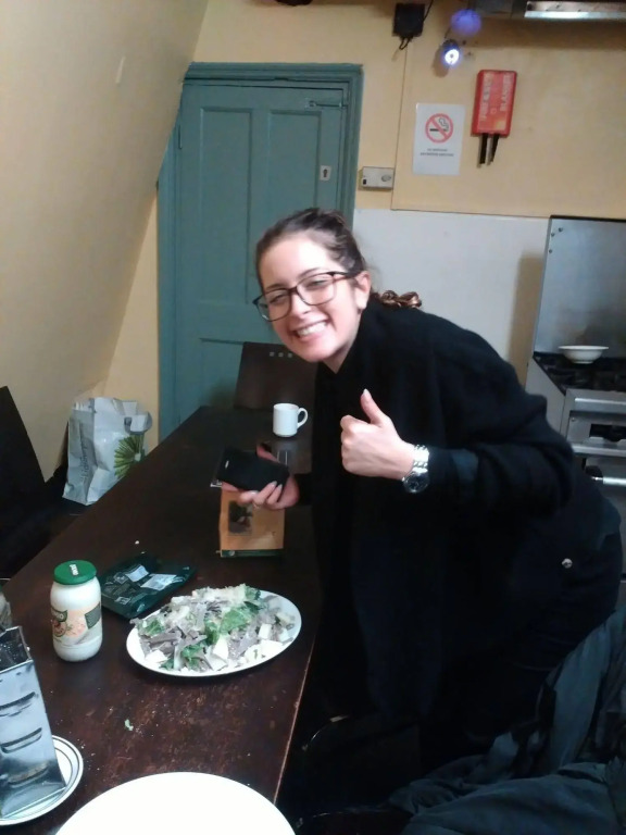 Hootananny Hostel