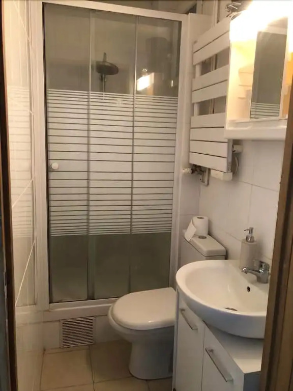 Super big beautiful flat in Paris