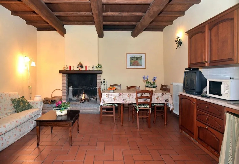 Agriturismo Il Meleto
