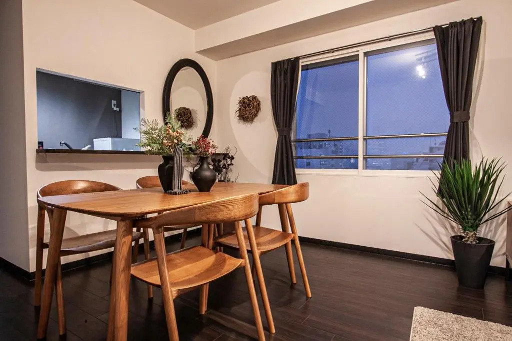 Sun Court North 7 Ichibankan / Vacation STAY 7374