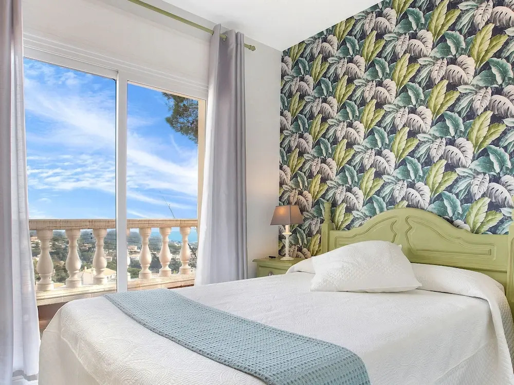 Serene Villa in Lloret de Mar With Private Swimming Pool