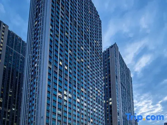 fenglin International Hotel (Guangzhou Nansha Tianhou Palace Branch)