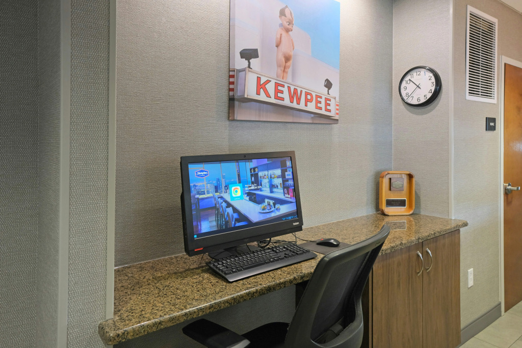 Hampton Inn Lima
