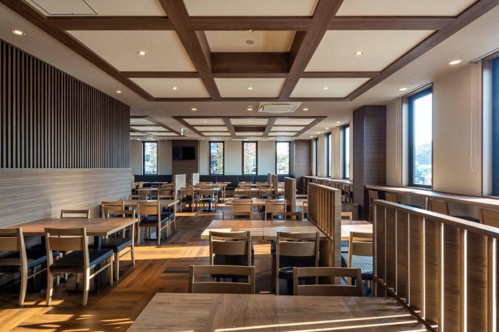 Hotel Route-Inn Kisarazu