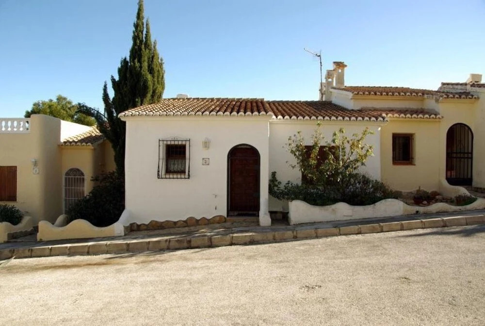 Bungalow in Benitachell - 104117 by MO Rentals