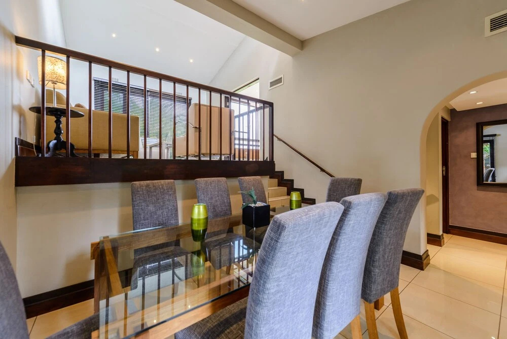 San Lameer Villa Rentals 2806