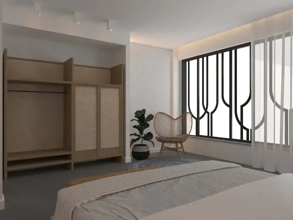 JnV Luxury Villas - Urban oasis by etouri