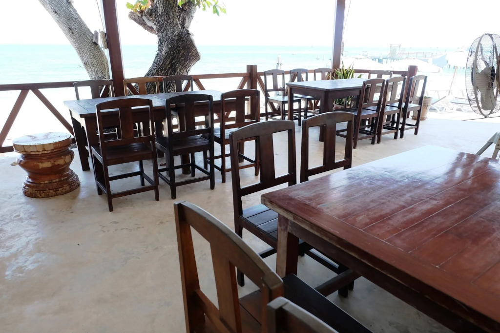 Samed Cliff Resort