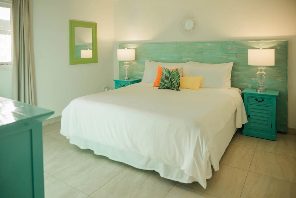 Boardwalk Boutique Hotel Aruba